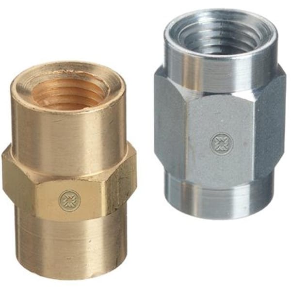 Western Enterprises Western Enterprises 312-BF-4HP Coupler Fem-Fem 312-BF-4HP - main